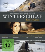 Winterschlaf (Blu-ray Movie)