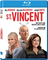 St. Vincent (Blu-ray Movie)