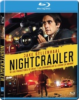 Nightcrawler (Blu-ray Movie)