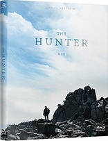 The Hunter (Blu-ray Movie), temporary cover art