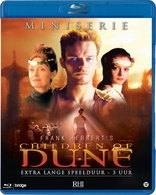 Children of Dune (Blu-ray Movie)