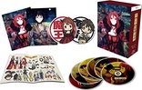 Maoyu BOX (Blu-ray Movie)