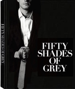 Fifty Shades of Grey (Blu-ray Movie)