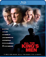 All the King's Men (Blu-ray Movie), temporary cover art