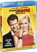 When in Rome (Blu-ray Movie)