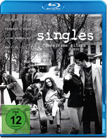 Singles (Blu-ray Movie)