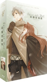 Spice and Wolf (Blu-ray Movie)