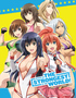 Wanna Be the Strongest in the World!: The Complete Series + OVAs (Blu-ray Movie)