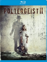 Poltergeist II: The Other Side (Blu-ray Movie)