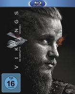 Vikings: Season 2 (Blu-ray Movie)