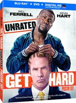 Get Hard (Blu-ray Movie)