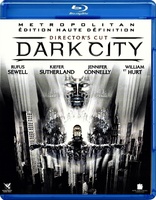 Dark City (Blu-ray Movie)