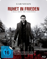 A Walk Among the Tombstones (Blu-ray Movie), temporary cover art