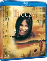 Breezy (Blu-ray Movie)