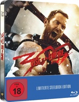 300: Rise of an Empire (Blu-ray Movie), temporary cover art