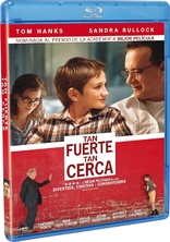 Extremely Loud and Incredibly Close (Blu-ray Movie)