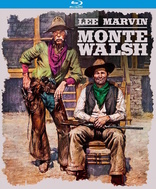 Monte Walsh (Blu-ray Movie), temporary cover art