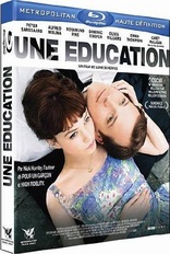 An Education (Blu-ray Movie)