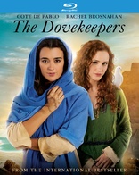 The Dovekeepers (Blu-ray Movie)