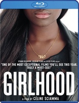 Girlhood (Blu-ray Movie)
