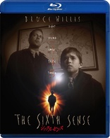 The Sixth Sense (Blu-ray Movie)