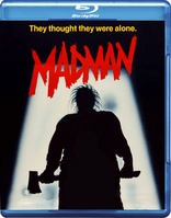 Madman (Blu-ray Movie)