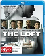 The Loft (Blu-ray Movie)