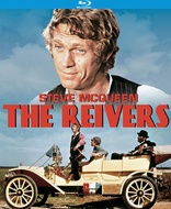 The Reivers (Blu-ray Movie)