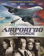 The Concorde: Airport '79 (Blu-ray Movie)