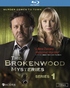 The Brokenwood Mysteries: Series 1 (Blu-ray Movie)