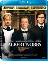 Albert Nobbs (Blu-ray Movie)