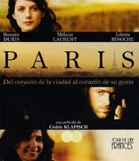 Paris (Blu-ray Movie), temporary cover art