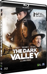 The Dark Valley (Blu-ray Movie)