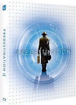 Predestination (Blu-ray Movie), temporary cover art