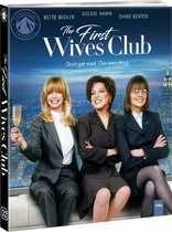 The First Wives Club (Blu-ray Movie)
