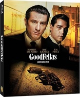 GoodFellas (Blu-ray Movie), temporary cover art