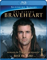 Braveheart (Blu-ray Movie)