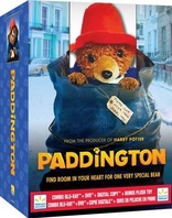 Paddington (Blu-ray Movie), temporary cover art