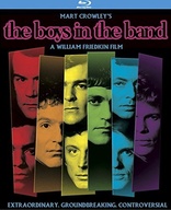 The Boys in the Band (Blu-ray Movie)