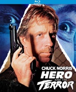 Hero and the Terror (Blu-ray Movie)