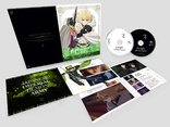 Seraph of the End vol. 2 (Blu-ray Movie)