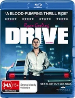Drive (Blu-ray Movie), temporary cover art
