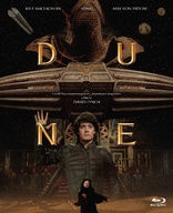 Dune (Blu-ray Movie)