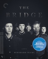 The Bridge (Blu-ray Movie)