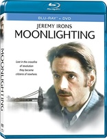 Moonlighting (Blu-ray Movie)