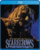 Scarecrows (Blu-ray Movie)