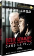 Deux hommes dans la ville (Blu-ray Movie)