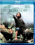 The Mission (Blu-ray Movie)