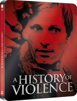 A History of Violence (Blu-ray Movie)