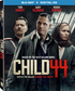 Child 44 (Blu-ray Movie)